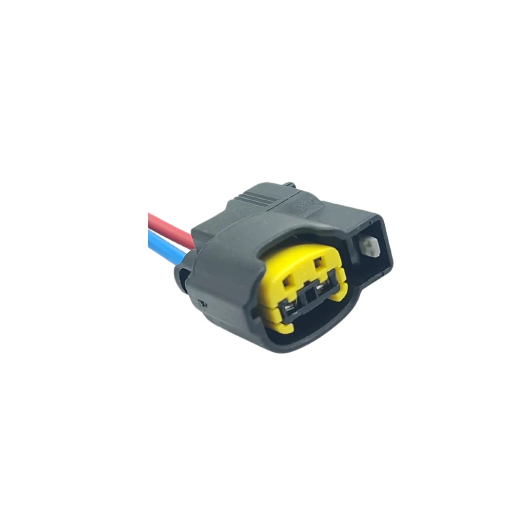 FICHA 2 VIAS BOBINA HYUNDAI