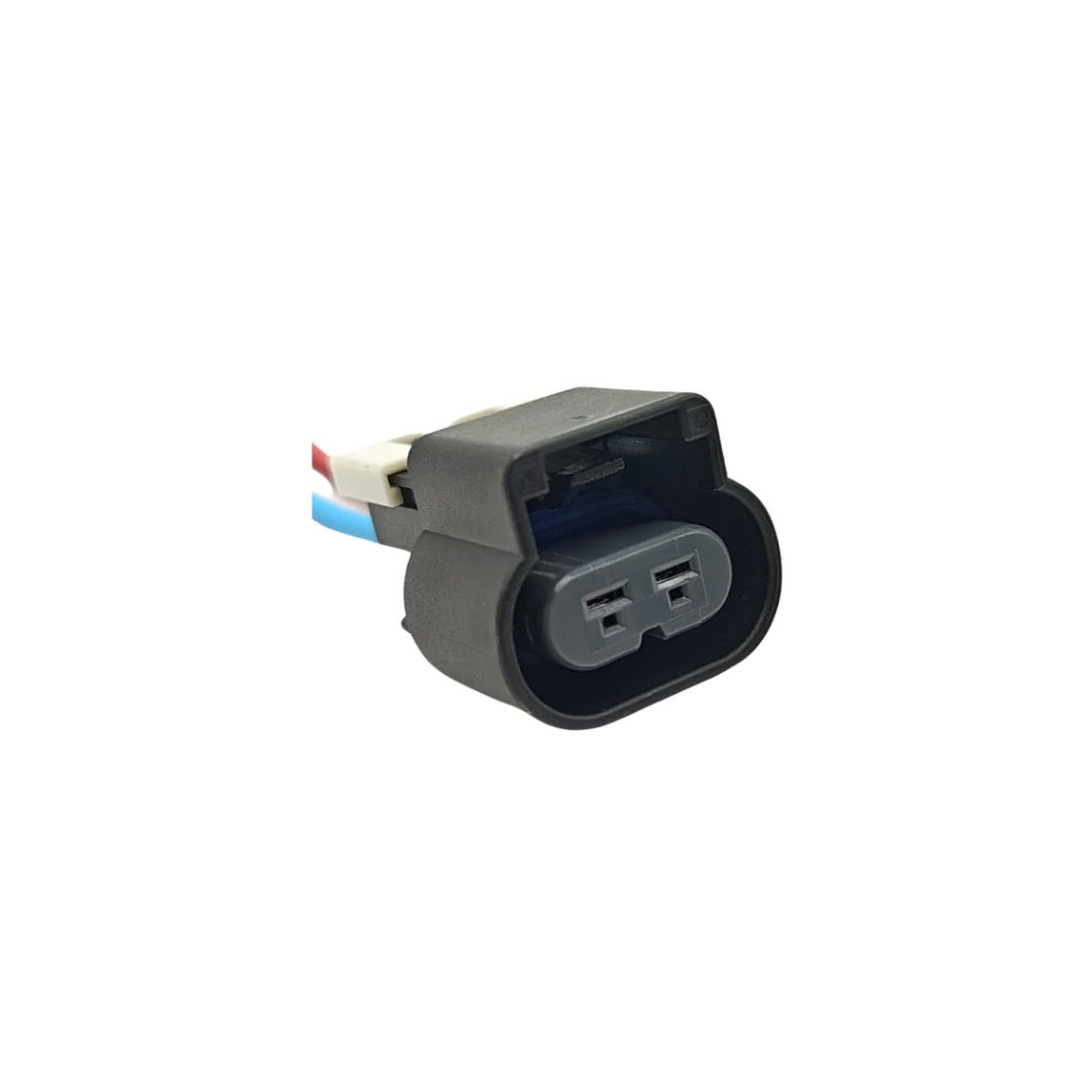 FICHA 2 VIAS REPARO FARO AUXILIAR GM