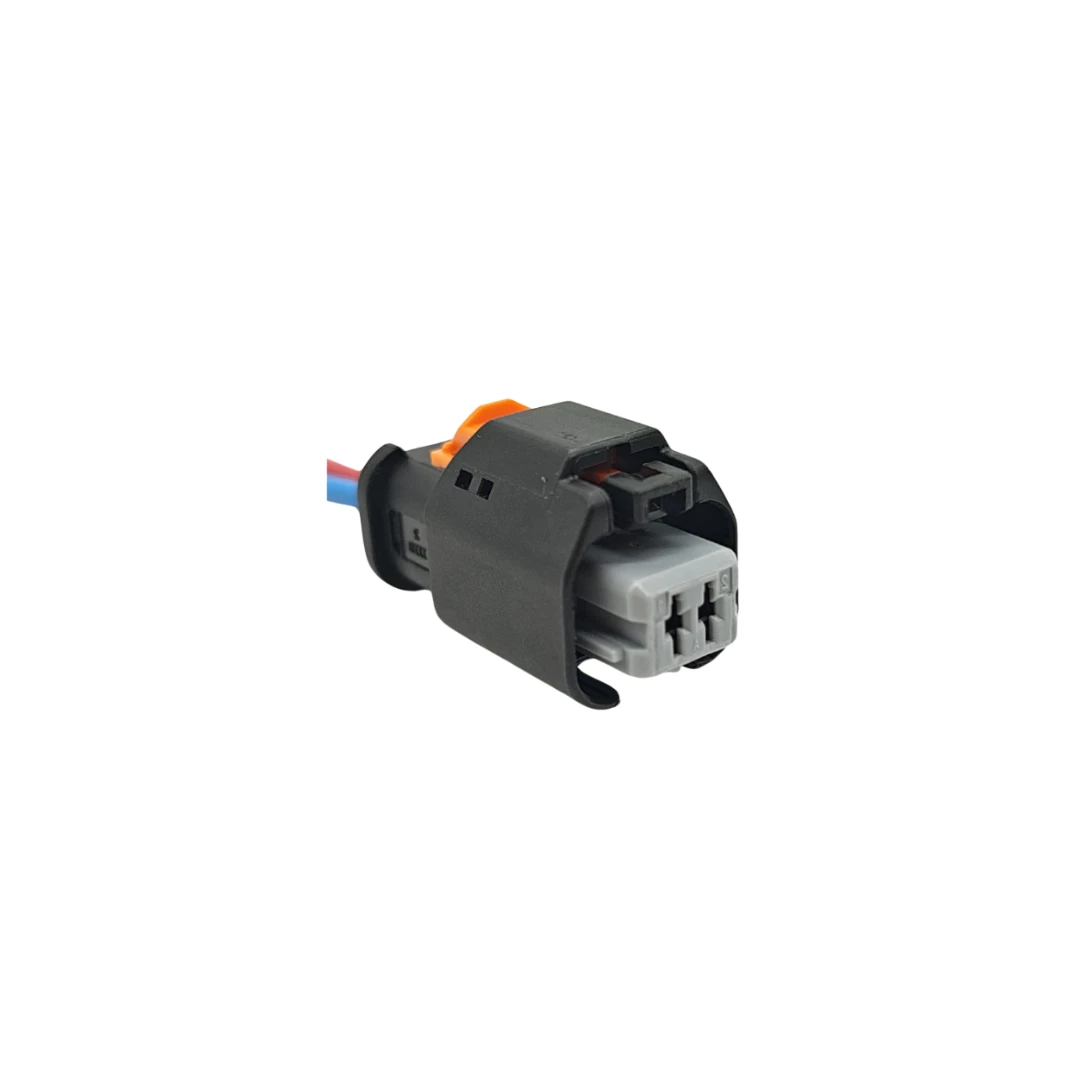 FICHA 2 VIAS LUCES DE DIRECCION DE FARO DELANTERO PEUGEOT / CITROËN
