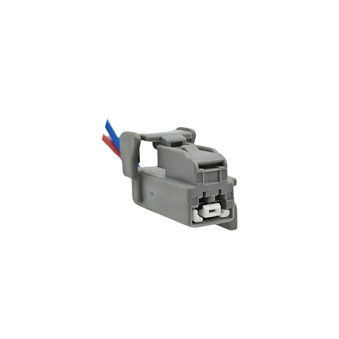 FICHA 2 VIAS REPARO SENSOR LINEA FORD - CONTROLADOR DE FRENOS