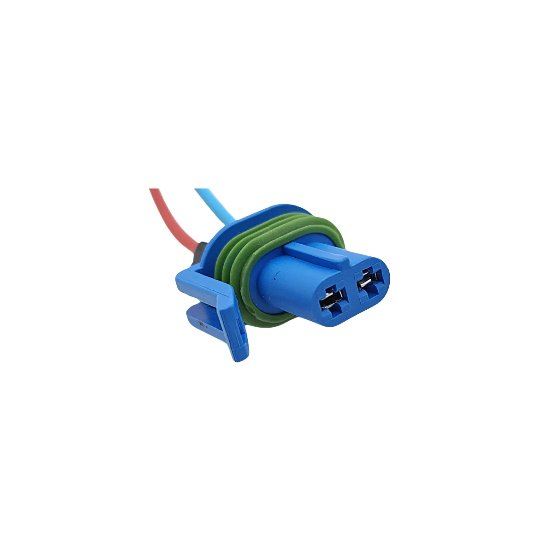 FICHA 2 VIAS REPARO INYECCION Y FAROS AUXILIARES