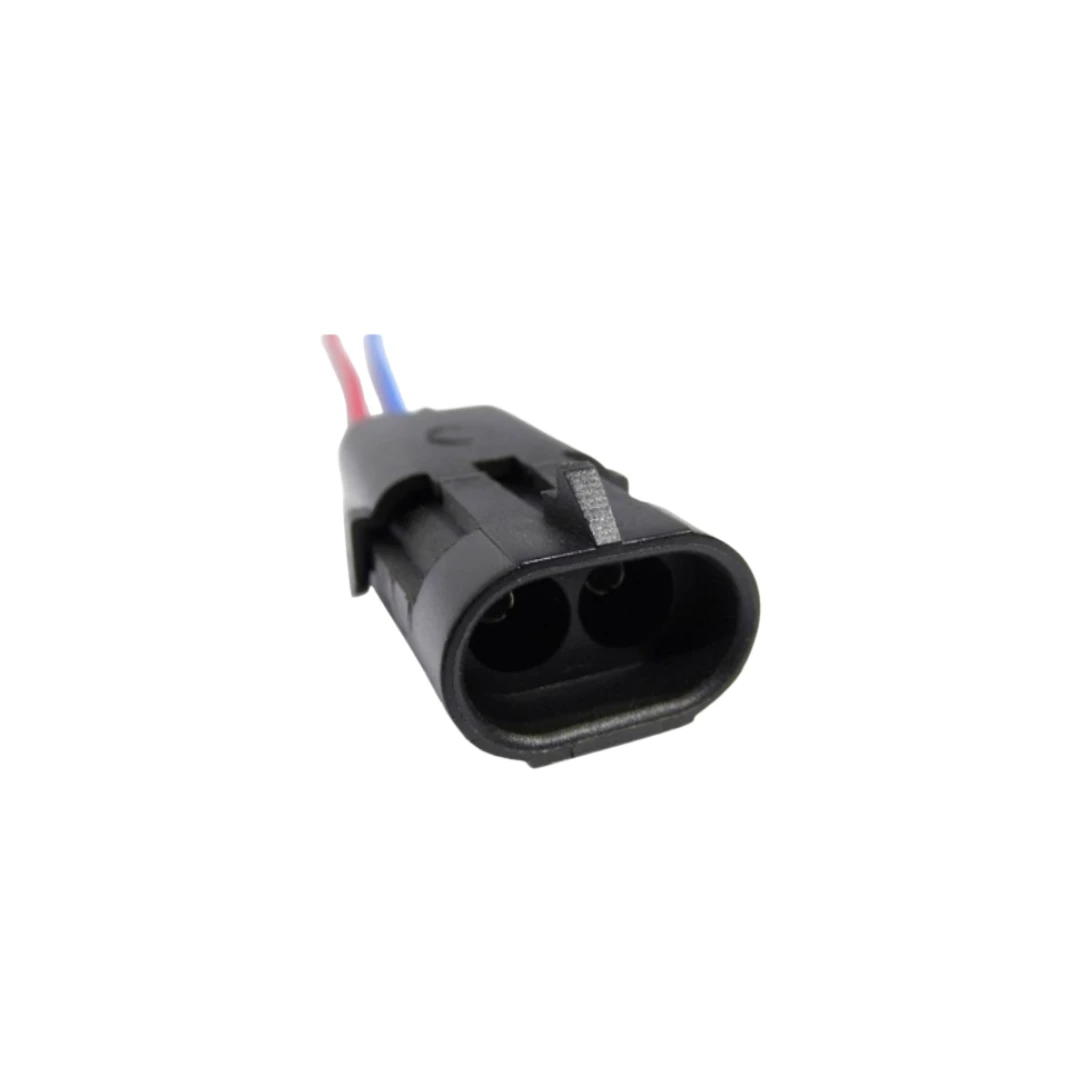 FICHA 2 VIAS SENSOR LUZ OMNIBUS