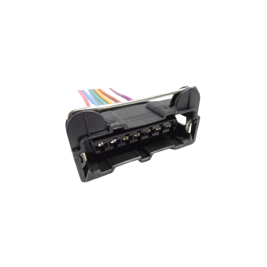 FICHA 7 VIAS MODULO TELEFUNKEN