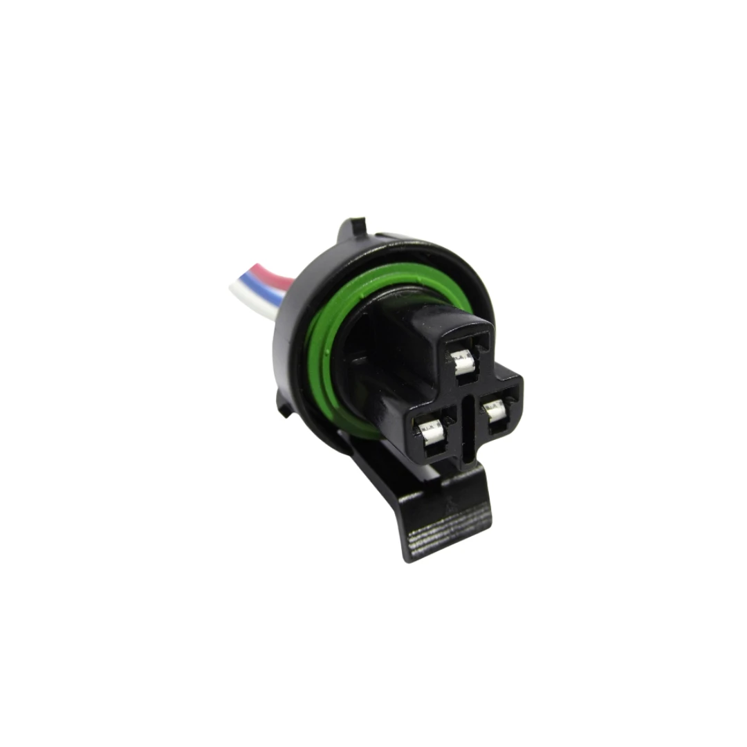 FICHA 3 VIAS BULBO ELECTRO FIAT