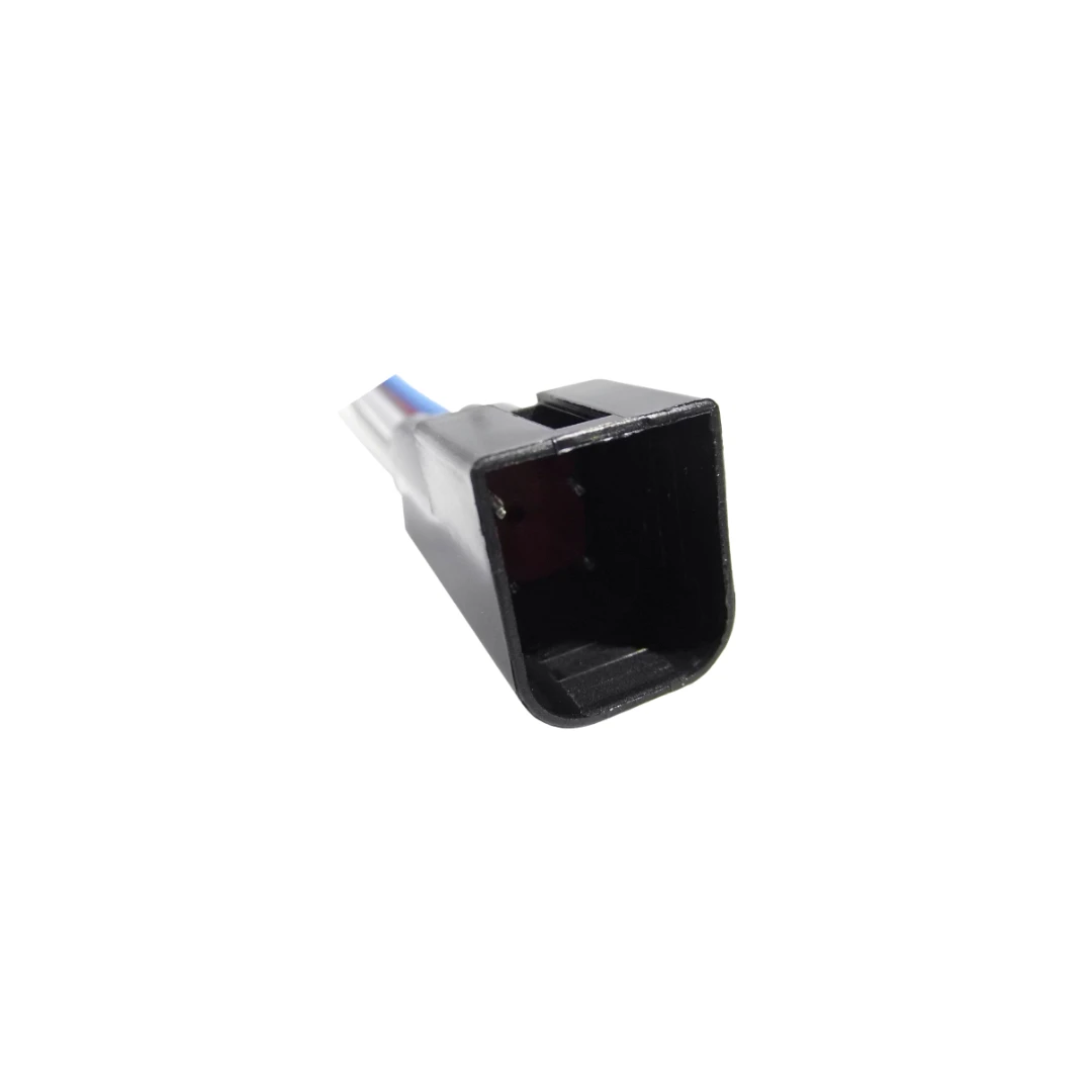 FICHA 4 VIAS SONDA LAMBDA (FORD)