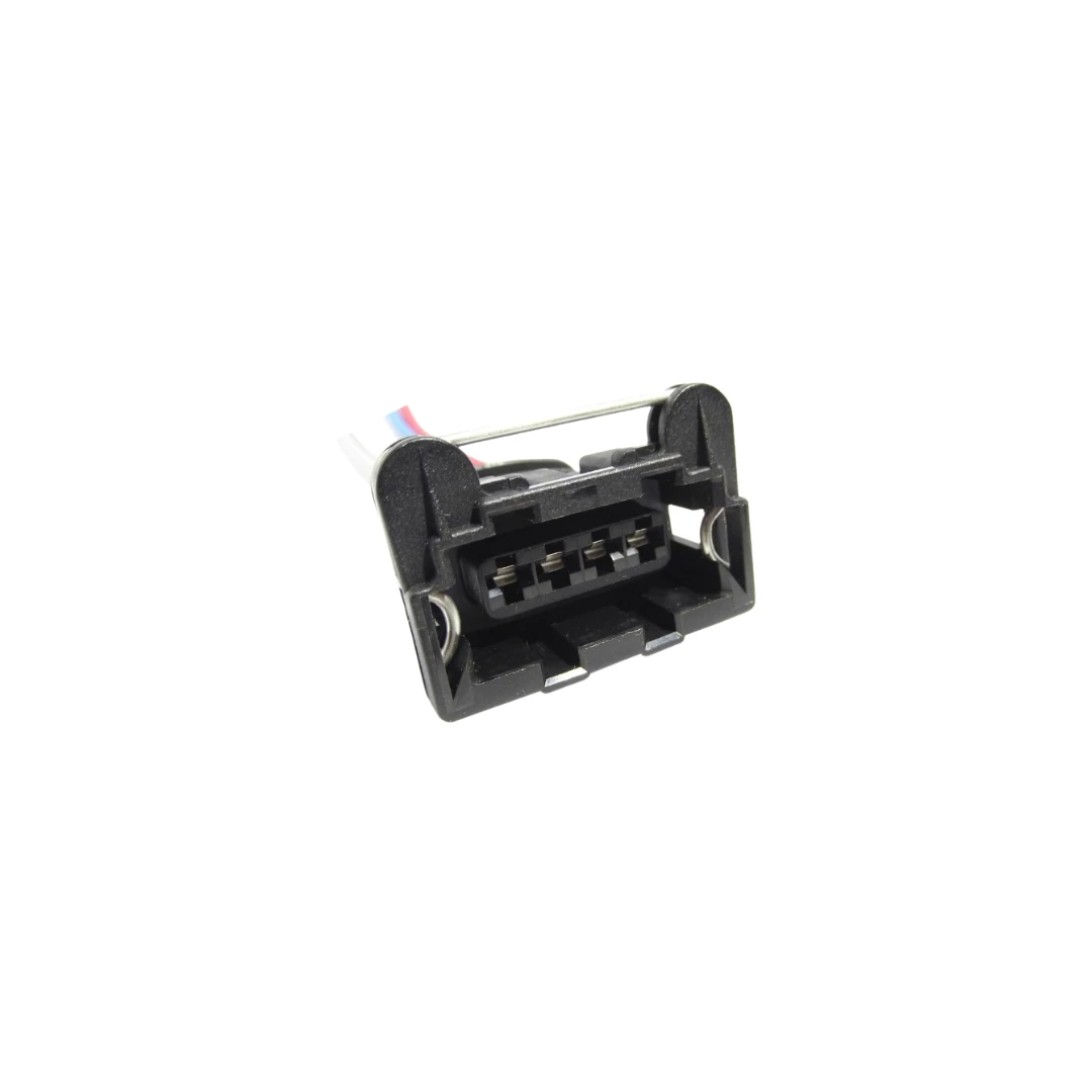 FICHA 4 VIAS PASO PASO BOSCH/PRESOSTATO PEUGEOT