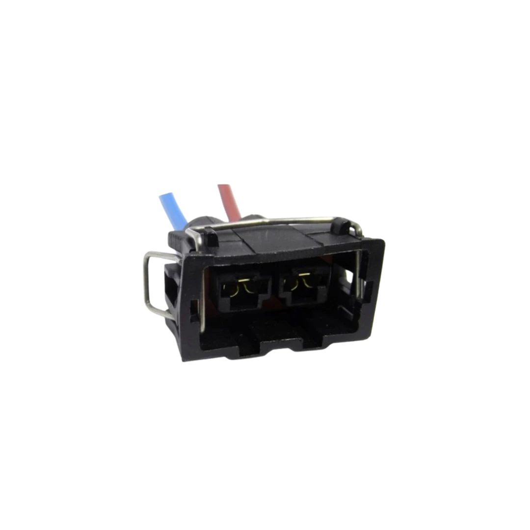 FICHA 2 VIAS ELECTROVENTILADOR (VW)