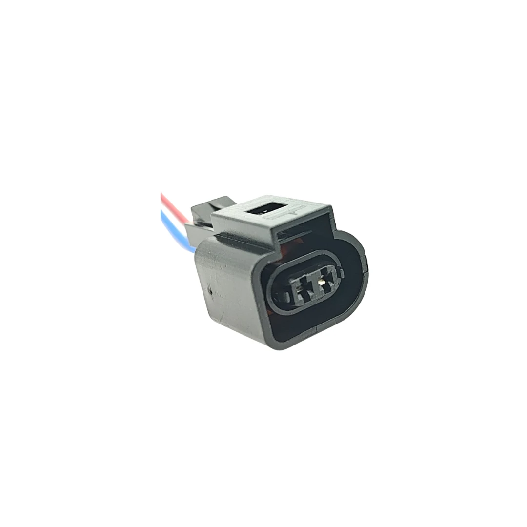 FICHA 2 VIAS SENSORES VARIOS FORD