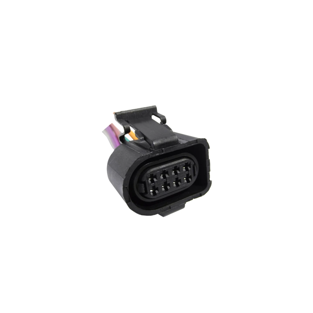FICHA 8 VIAS MOTOR PASO A PASO (GOL LINEA NUEVA)