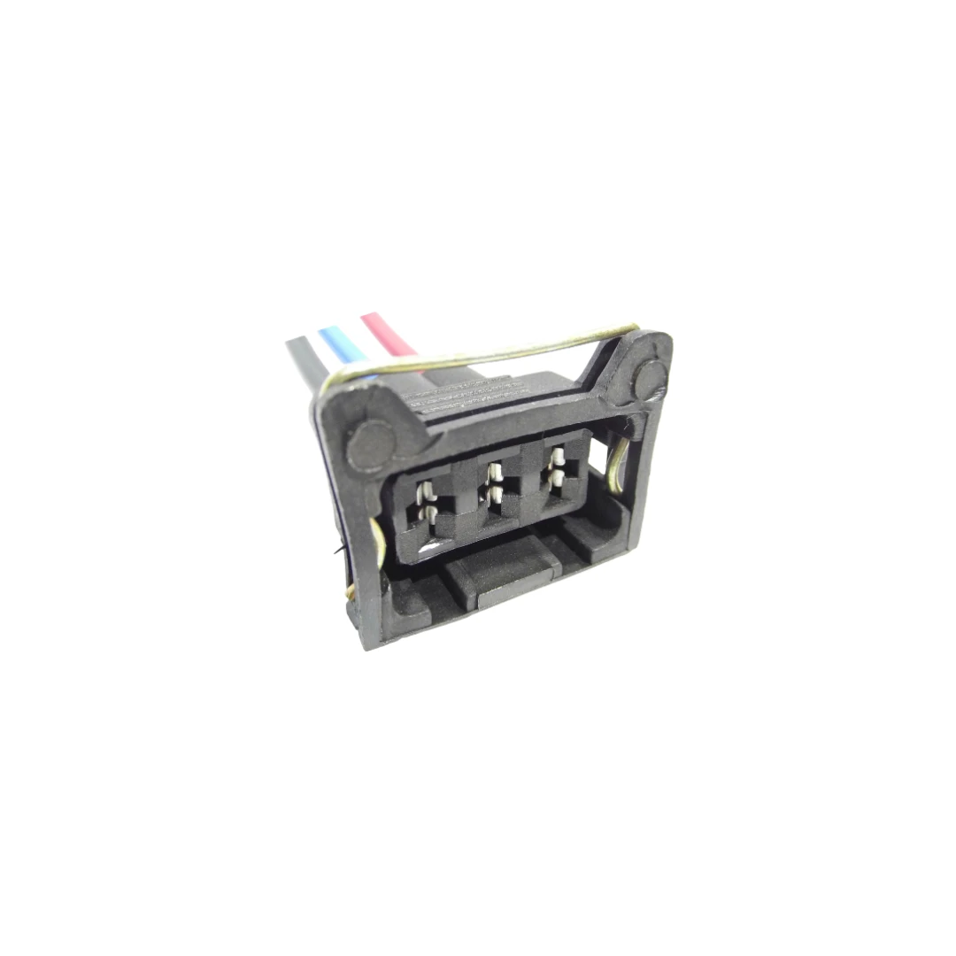 FICHA 3 VIAS BULBO ELECTROVENTILADOR VW GOL