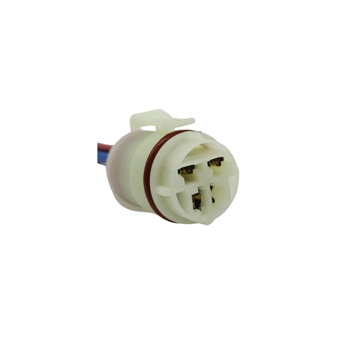 FICHA 4 VIAS ALTENADOR NIPPONDENSO