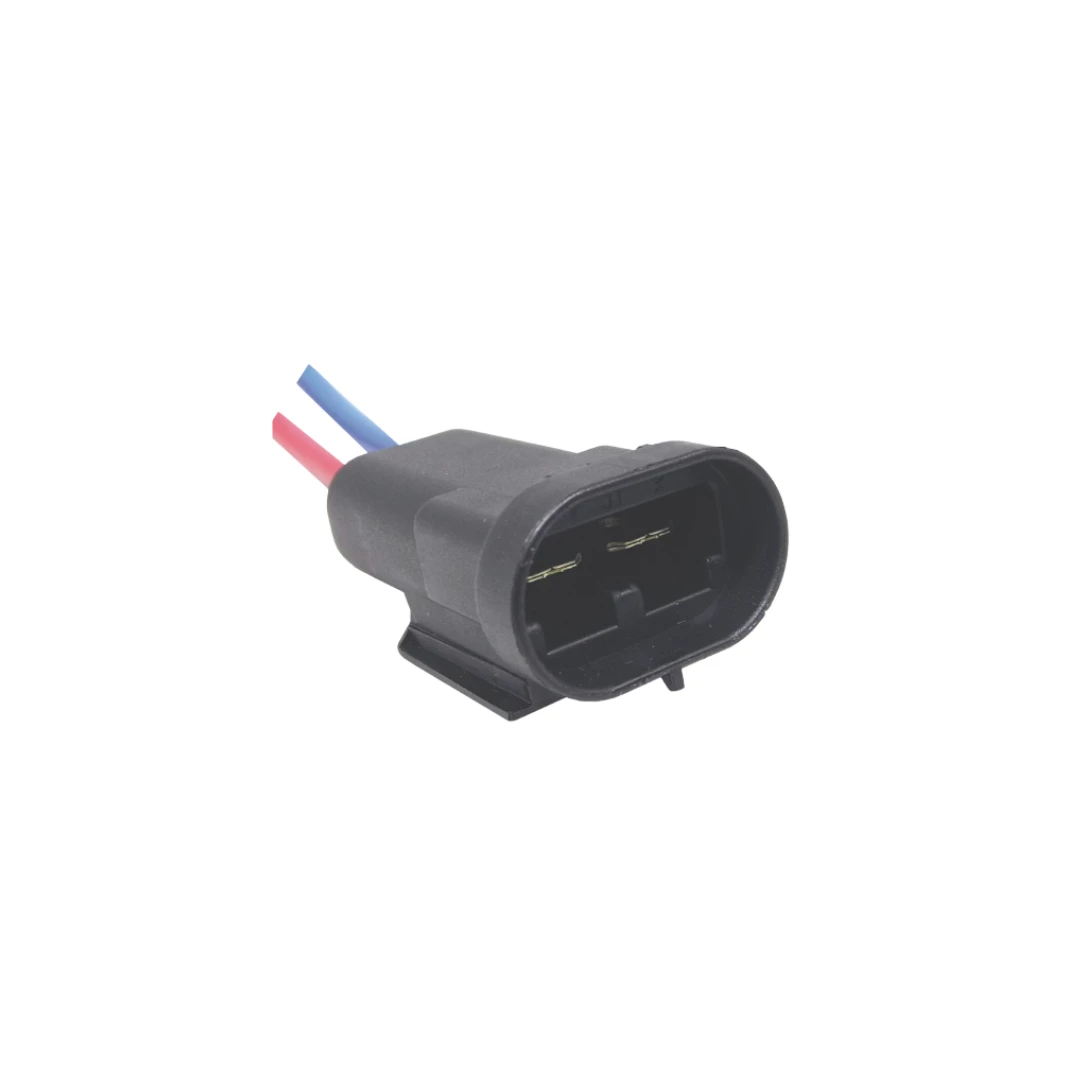 FICHA 2 VIAS HEMBRA ELECTROVENTILADOR (RENAULT)