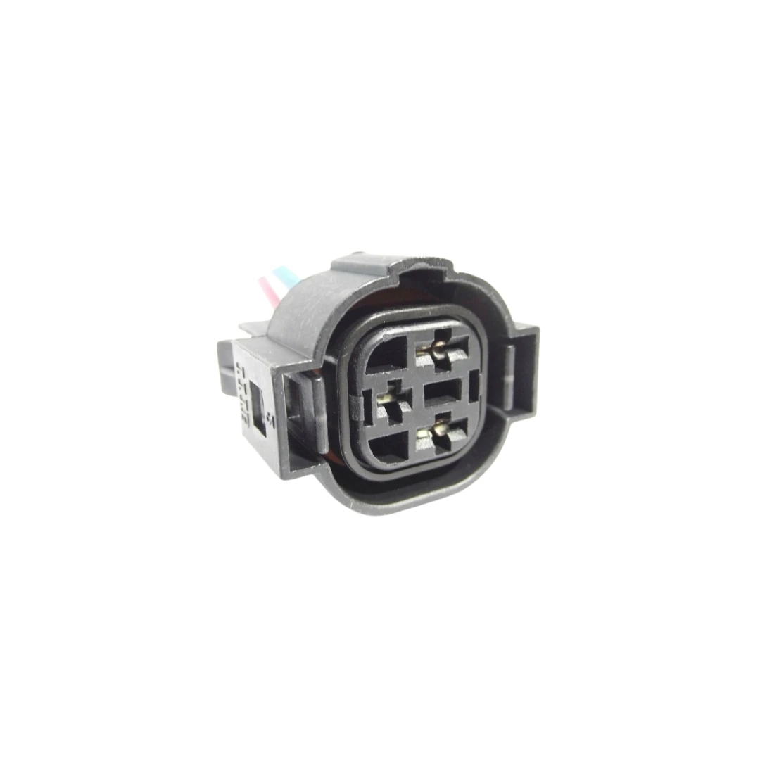FICHA 3 VIAS BULBO ELECTROVENTILADOR VW POLO - SEAT