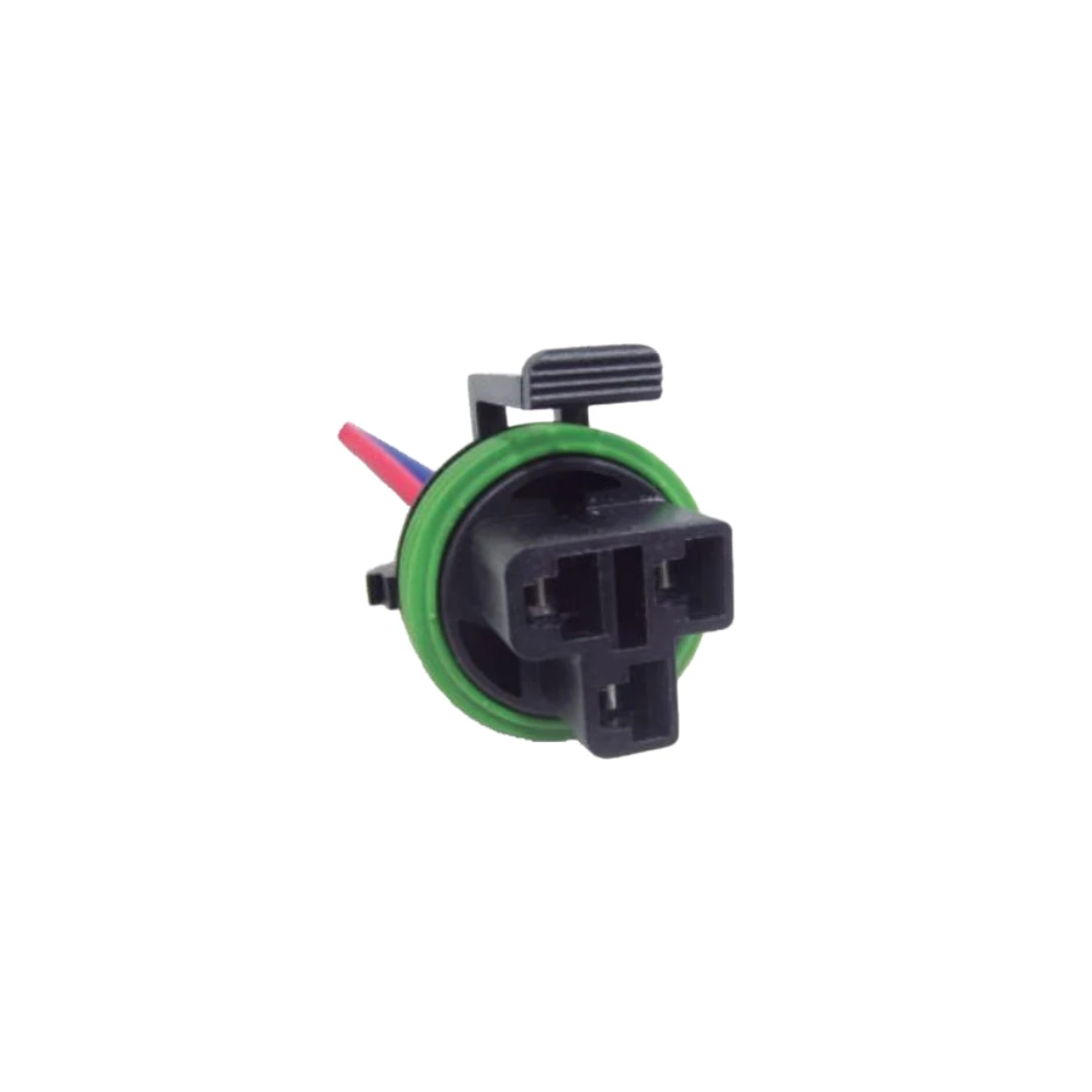 FICHA 3 VIAS BULBO ELECTROVENTILADOR CHEVROLET  (CORSA -ASTRA)