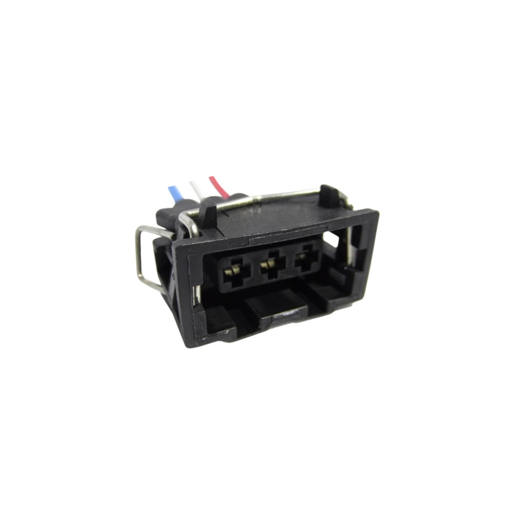 FICHA 3 VIAS BOBINA DE IGNICION FORD K - POLO