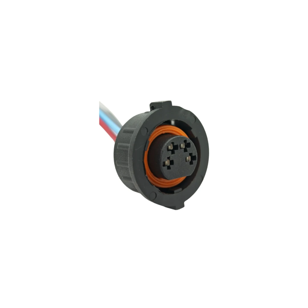 FICHA 4 VIAS REPARO DE SENSOR DE VELOCIDAD