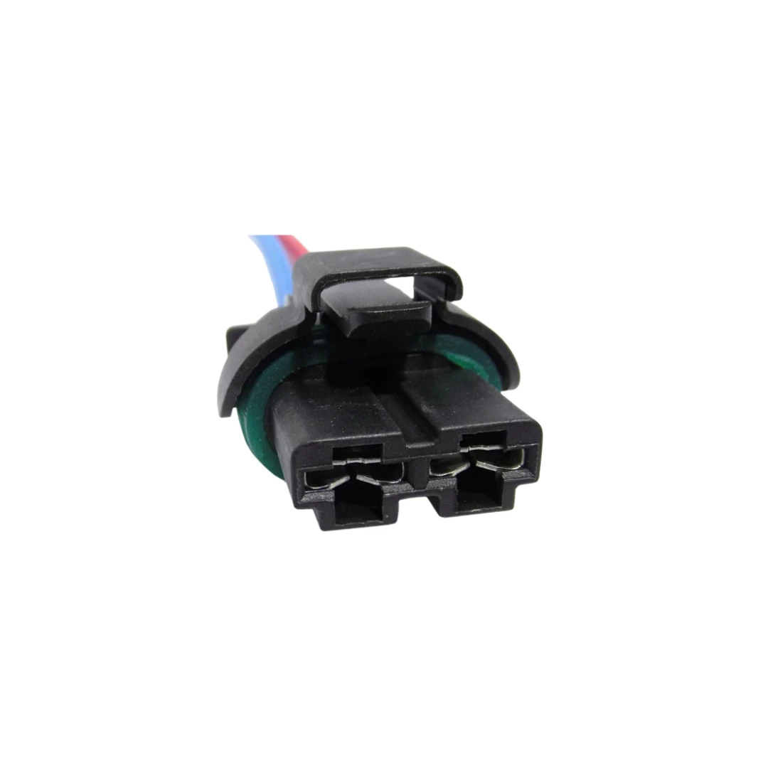 FICHA 2 VIAS ELECTROVENTILADOR PEUGEOT  307 CITROEN C3/C4/PICASSO
