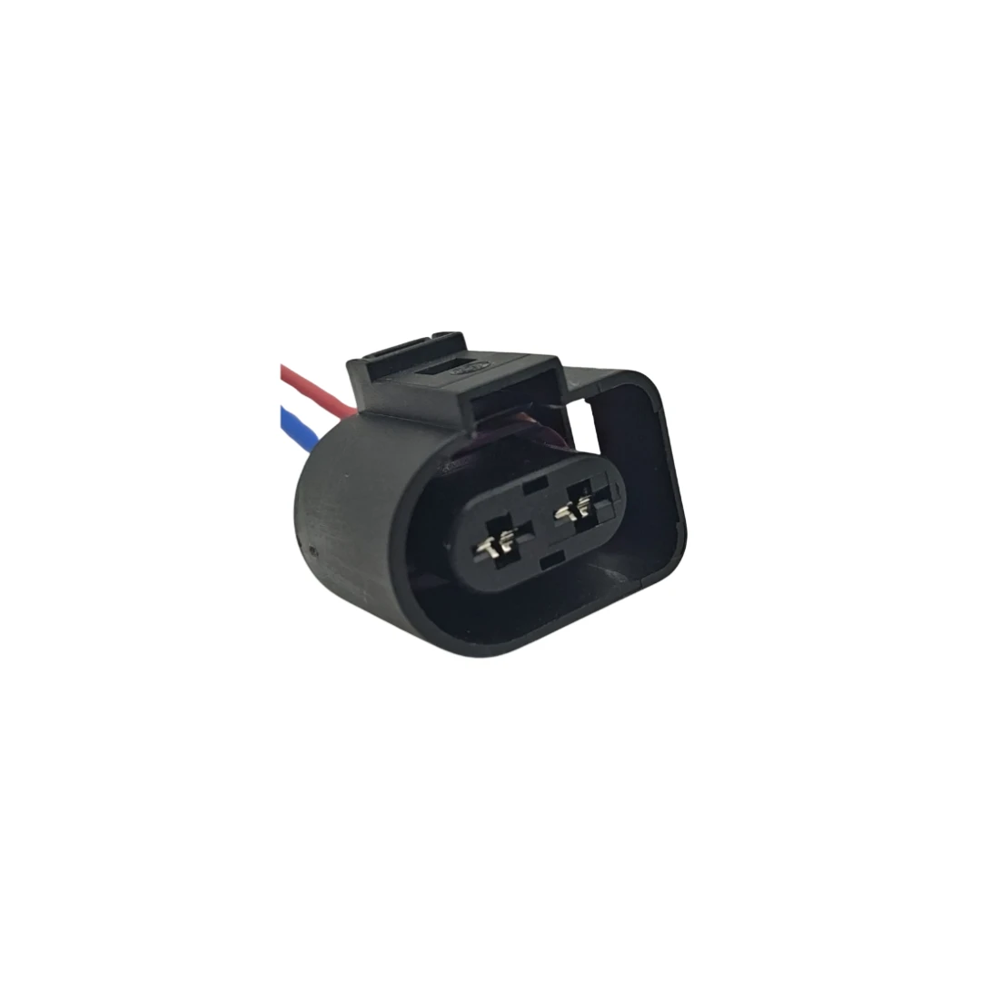 FICHA 2 VIAS MOTOR CALEFACTOR VW (AMAROK)