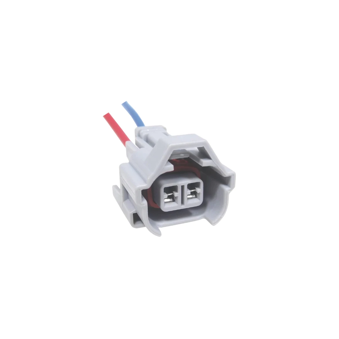 FICHA 2 VIAS HEMBRA INYECTOR (NIPPON DENSO)