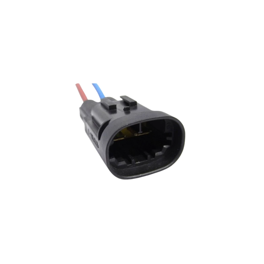 FICHA 2 VIAS ELECTROVENT. PEUGEOT 307/408 CITROEN C3/C4 PICASSO