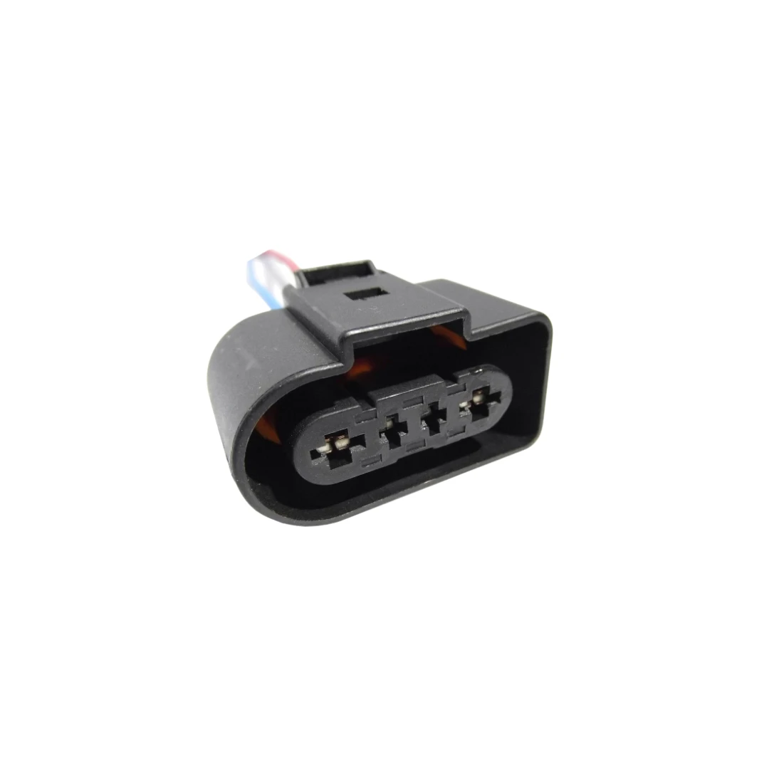 FICHA 4 VIAS ELECTROVENTILADO VW PASSAT BORA