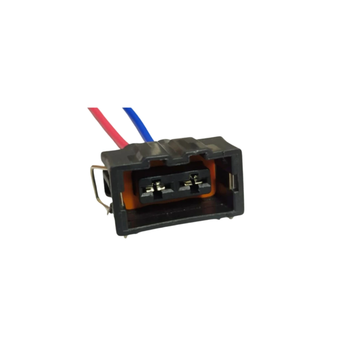 FICHA 2 VIAS ELECTRO. VW GOL/ SURAN/ FOX
