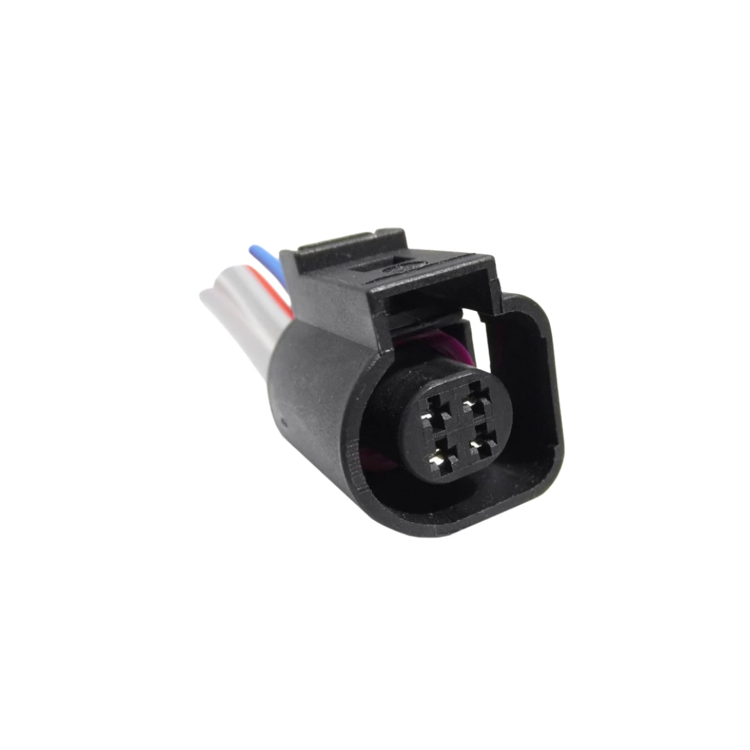FICHA 4 VIAS SENSOR TEMPERATURA VW/ FOX / SURAN