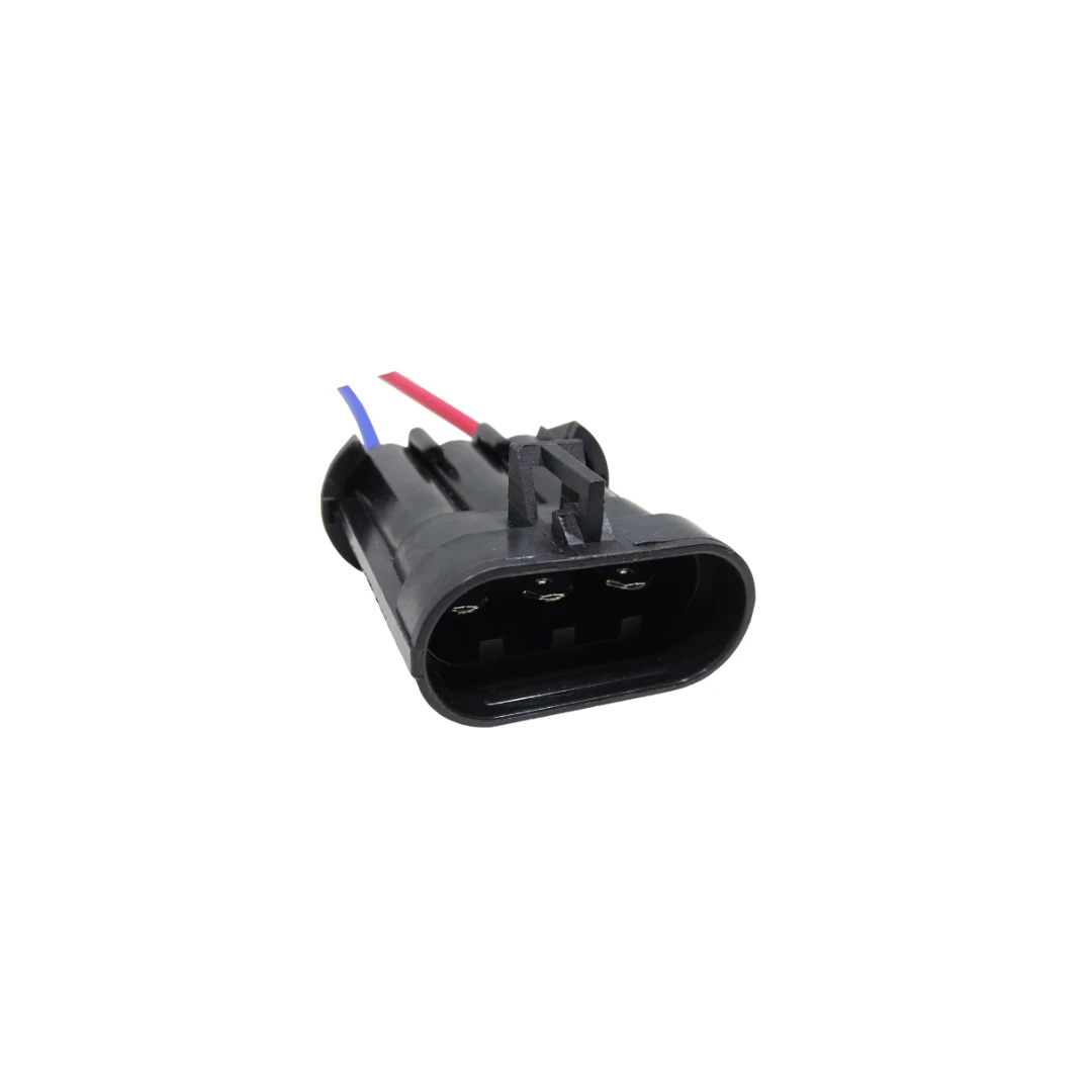 FICHA 3 VIAS ELECTROVENTILADOR CHEVROLET (CONTRAFICHA 1613)