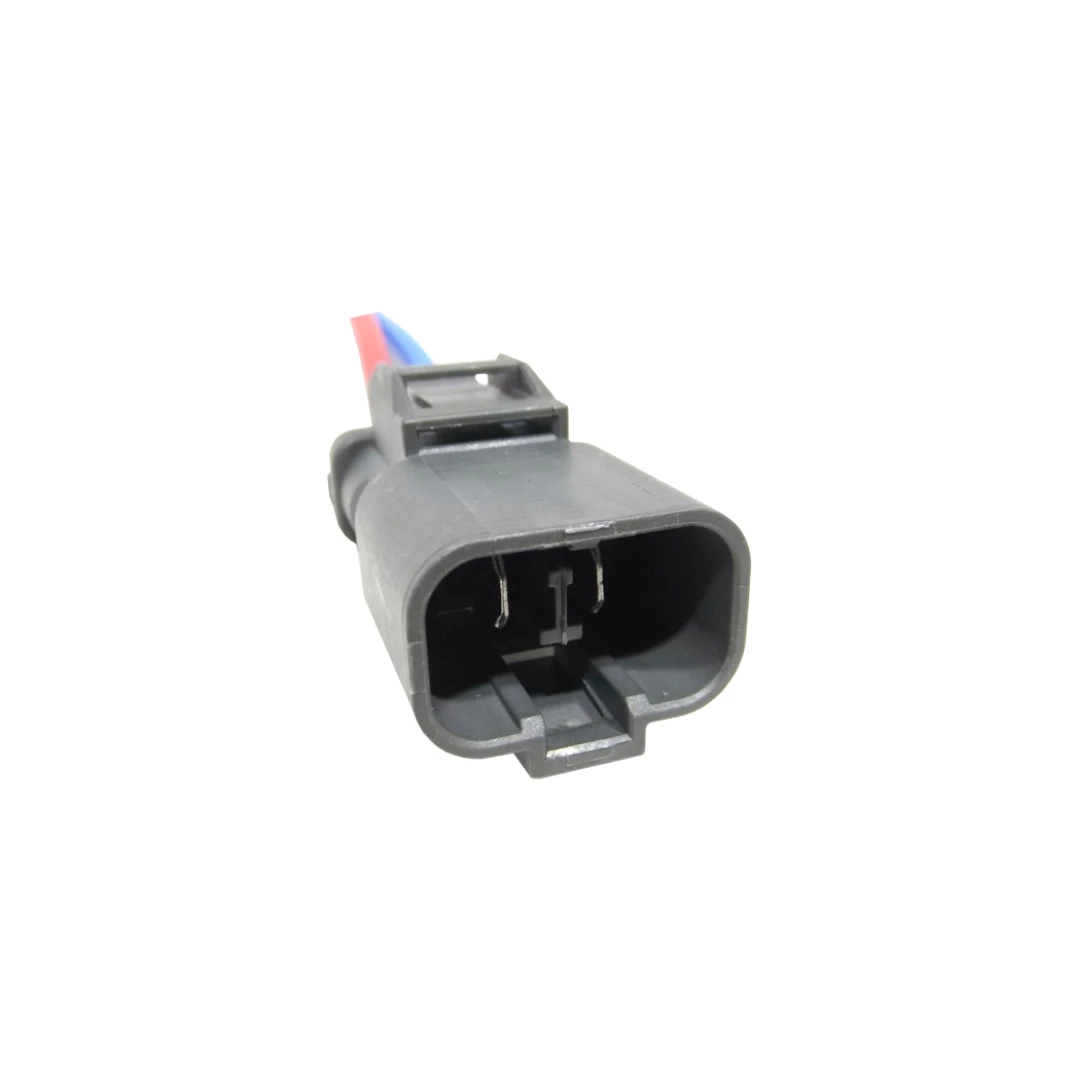 FICHA 2 VIAS MACHO ELECTROVENTILADOR (CHEVROLET AVEO/AGILE) - CONTRAF. IMPO1676
