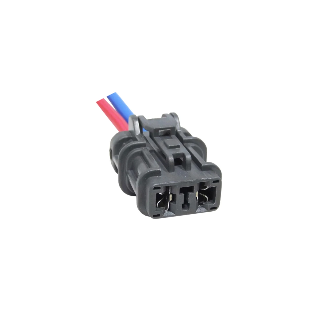 FICHA 2 VIAS HEMBRA ELECTROVENTILADOR (CHEVROLET AVEO/AGILE) - CONTRAF. IMPO1675