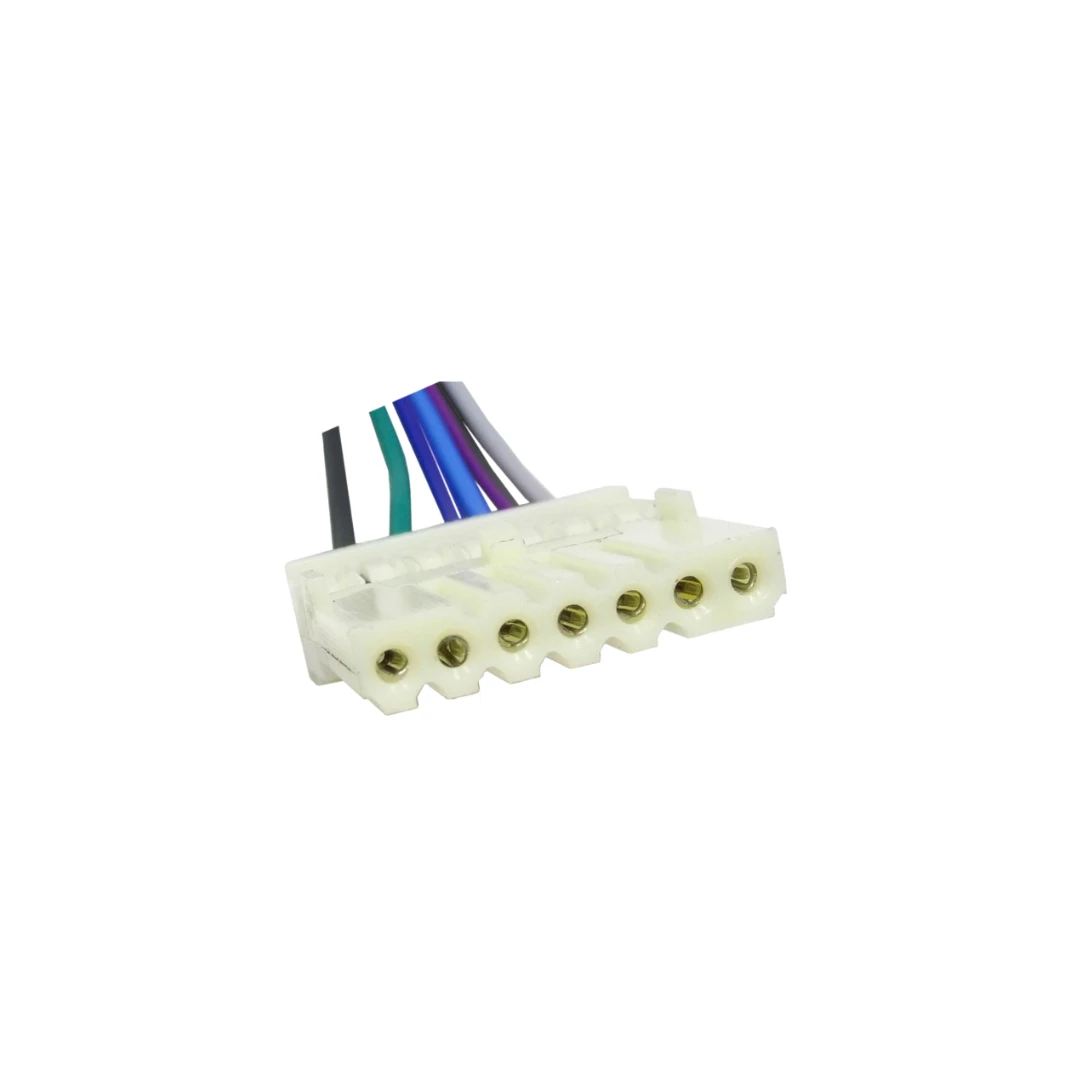 FICHA 7 VIAS AIRE ACONDICIONADO LINEA FIAT