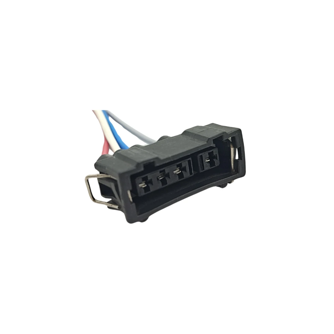 FICHA 4 VIAS SONDA LAMBDA VW (GOLF/PASSAT)