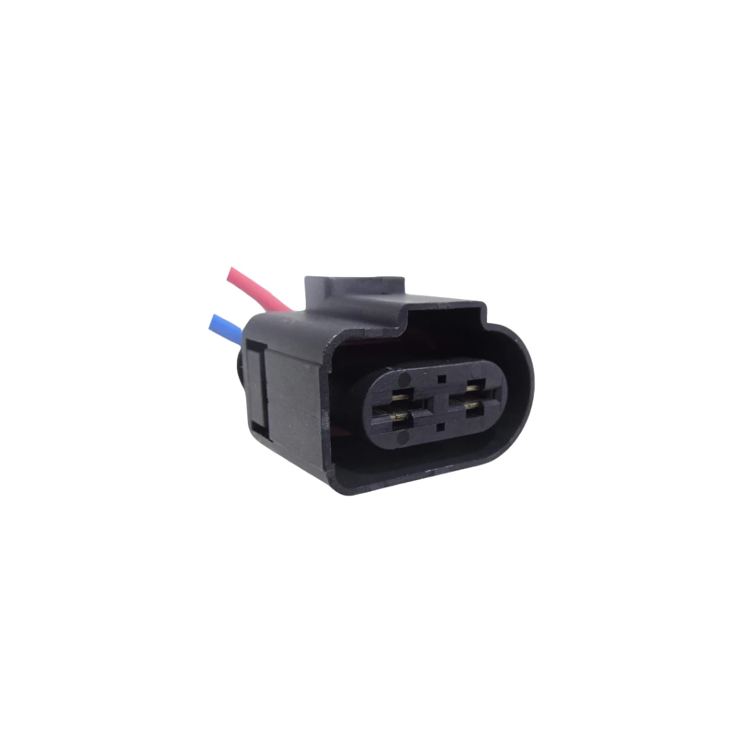 FICHA 2 VIAS MOTOR ELECTROVENTILADOR VW AMAROK Y CAMIONES