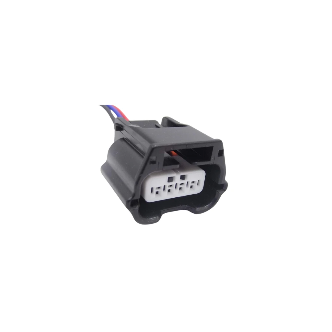 FICHA 4 VIAS SONDA LAMBDA RENAULT 1.6 16 V (TODOS)