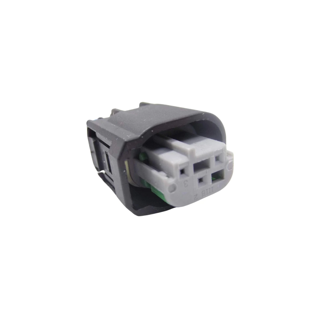 FICHA 3 VIAS SENSOR PRESION DE ACEITE FIAT