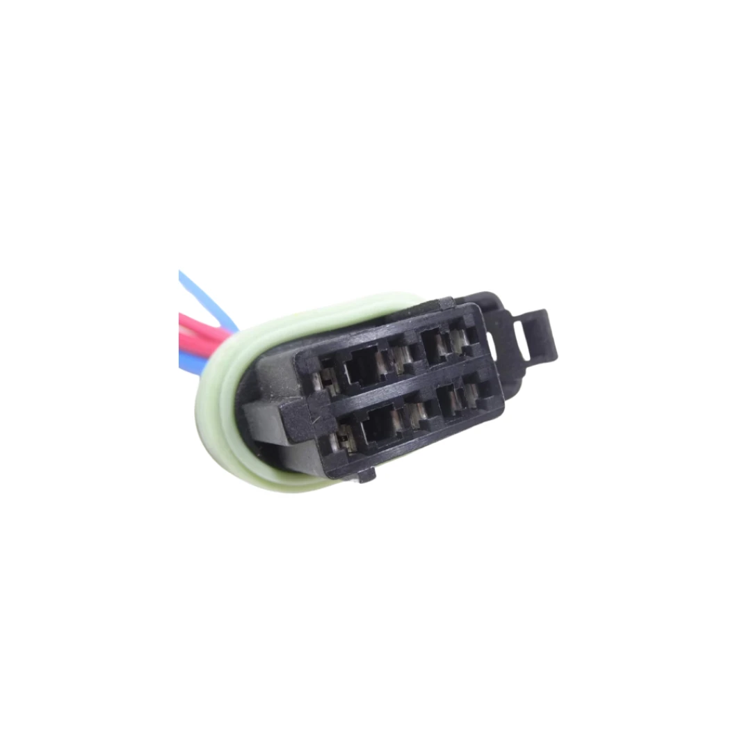 FICHA 6 VIAS BOMBA DE COMBUSTIBLE SUP. RENAULT ( SCENIC / CLIO / DUSTER)