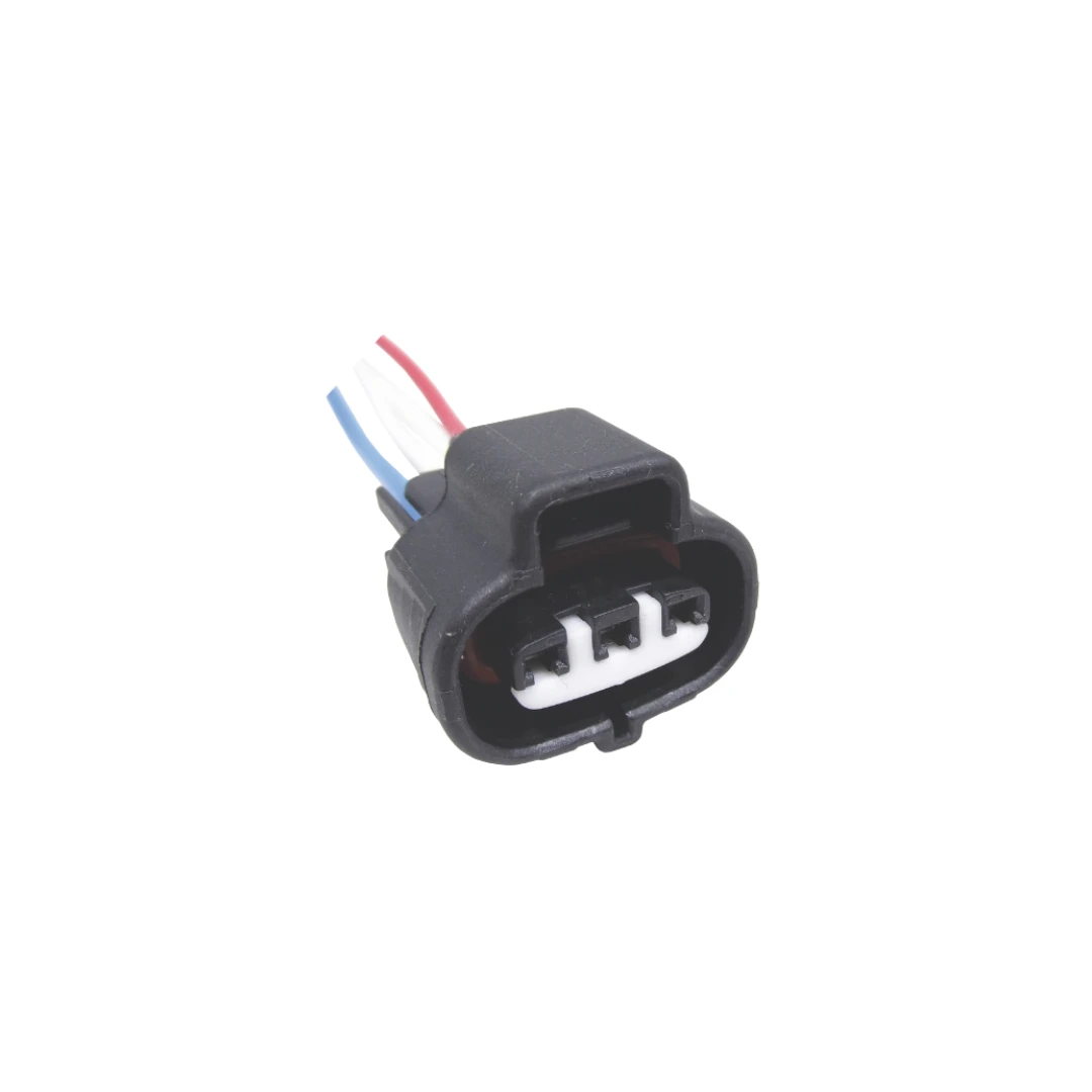 FICHA 3 VIAS INYECCION ELECTRONICA HONDA/TOYOTA