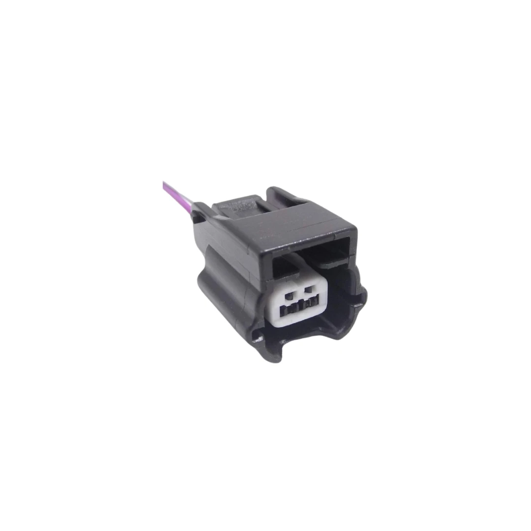 FICHA 2 VIAS SENSOR DE ACEITE RENAULT 1.6 16 V (TODOS)