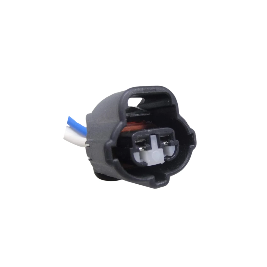 FICHA 2 VIAS INYECTOR NIPPON DENSO Y SENSOR TEMP. HILUX
