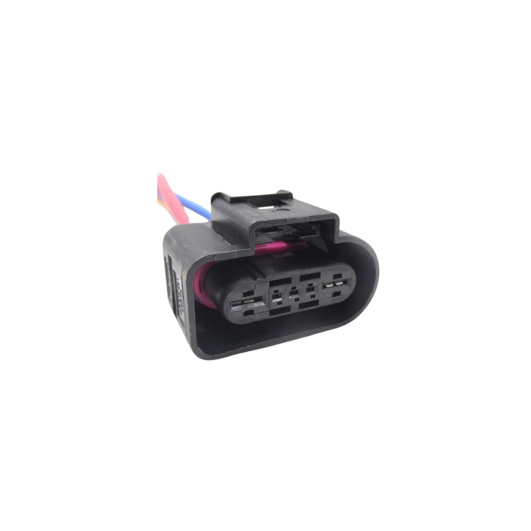FICHA 5 VIAS TANQUE COMBUSTIBLE VW