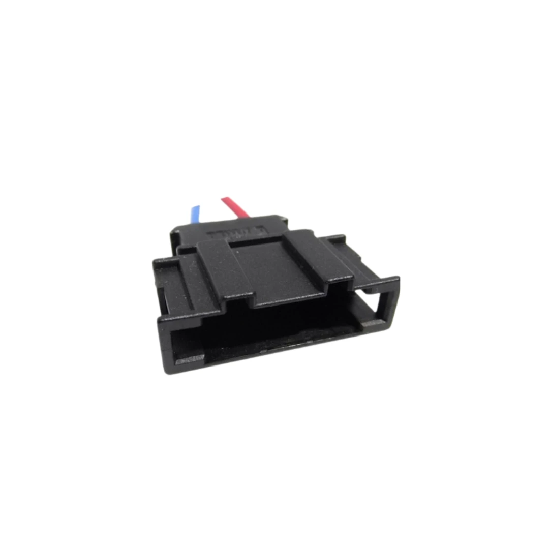 FICHA 3 VIAS SENSOR PUERTA