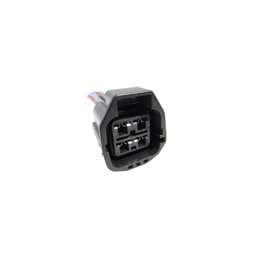 FICHA 4 VIAS ELECTROVENTILADOR HILUX