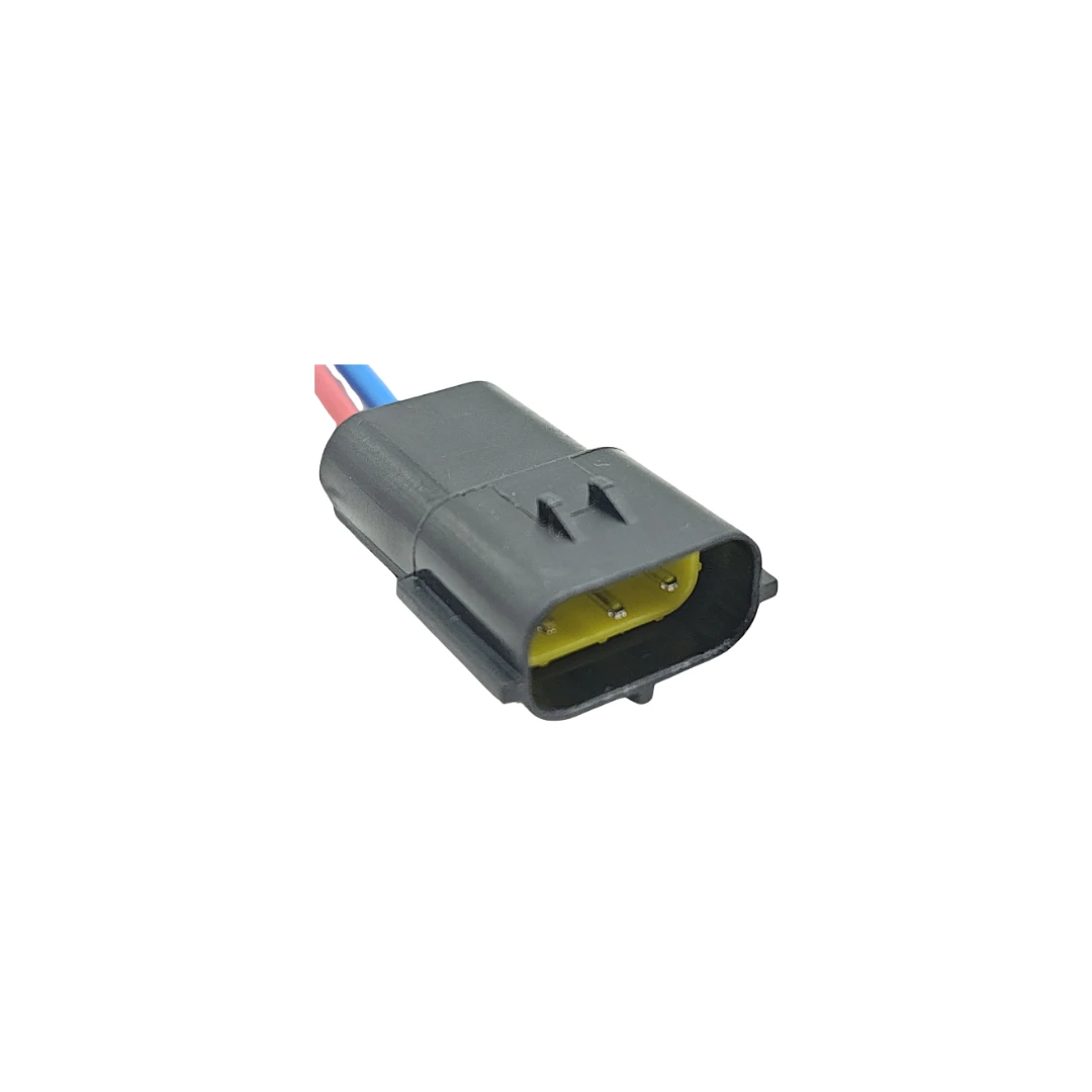 FICHA 3 VIAS LINEA ECONOSEAL INYECCION FORD