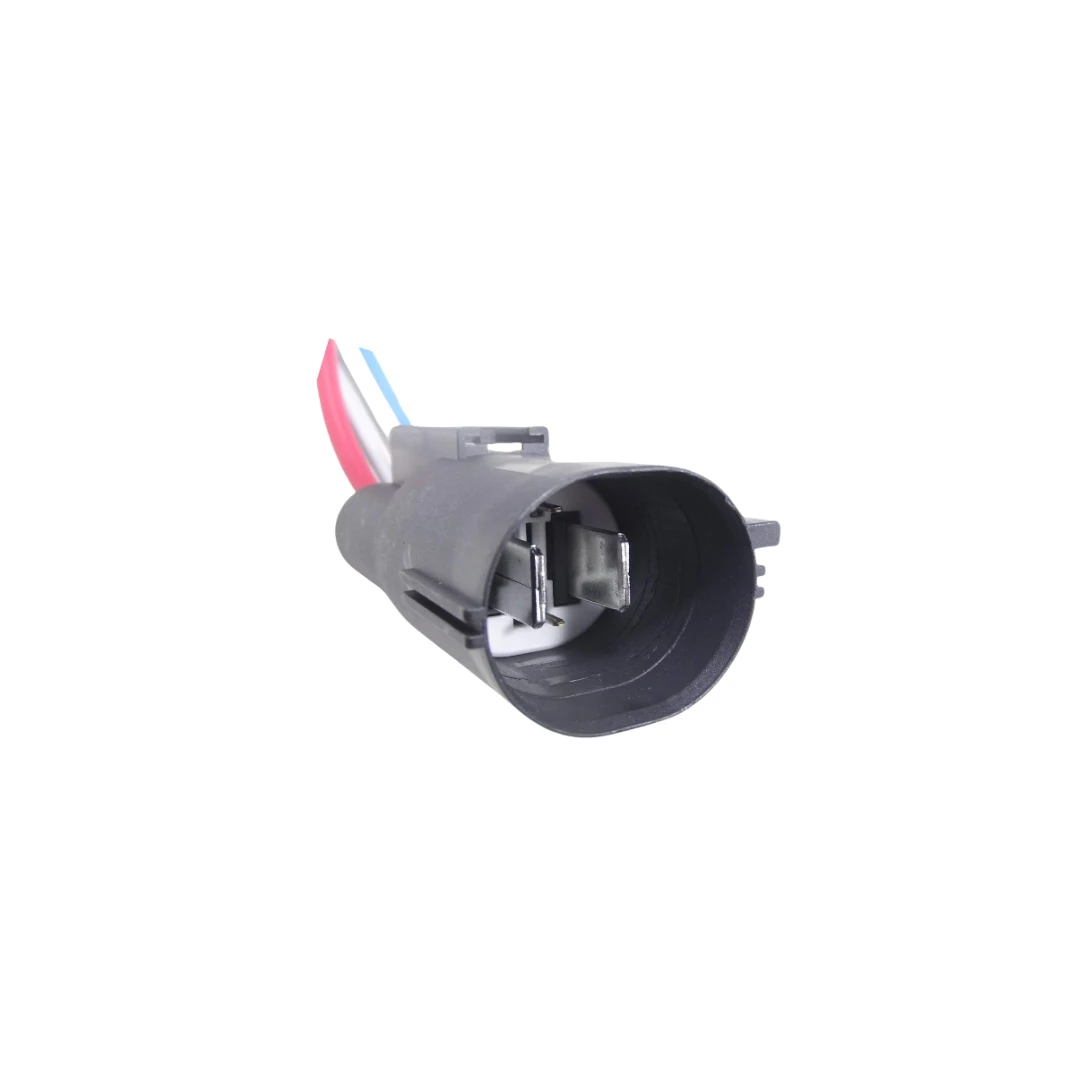 FICHA 4 VIAS MOTOR ELECTROVENTILADOR FORD FOCUS- MONDEO