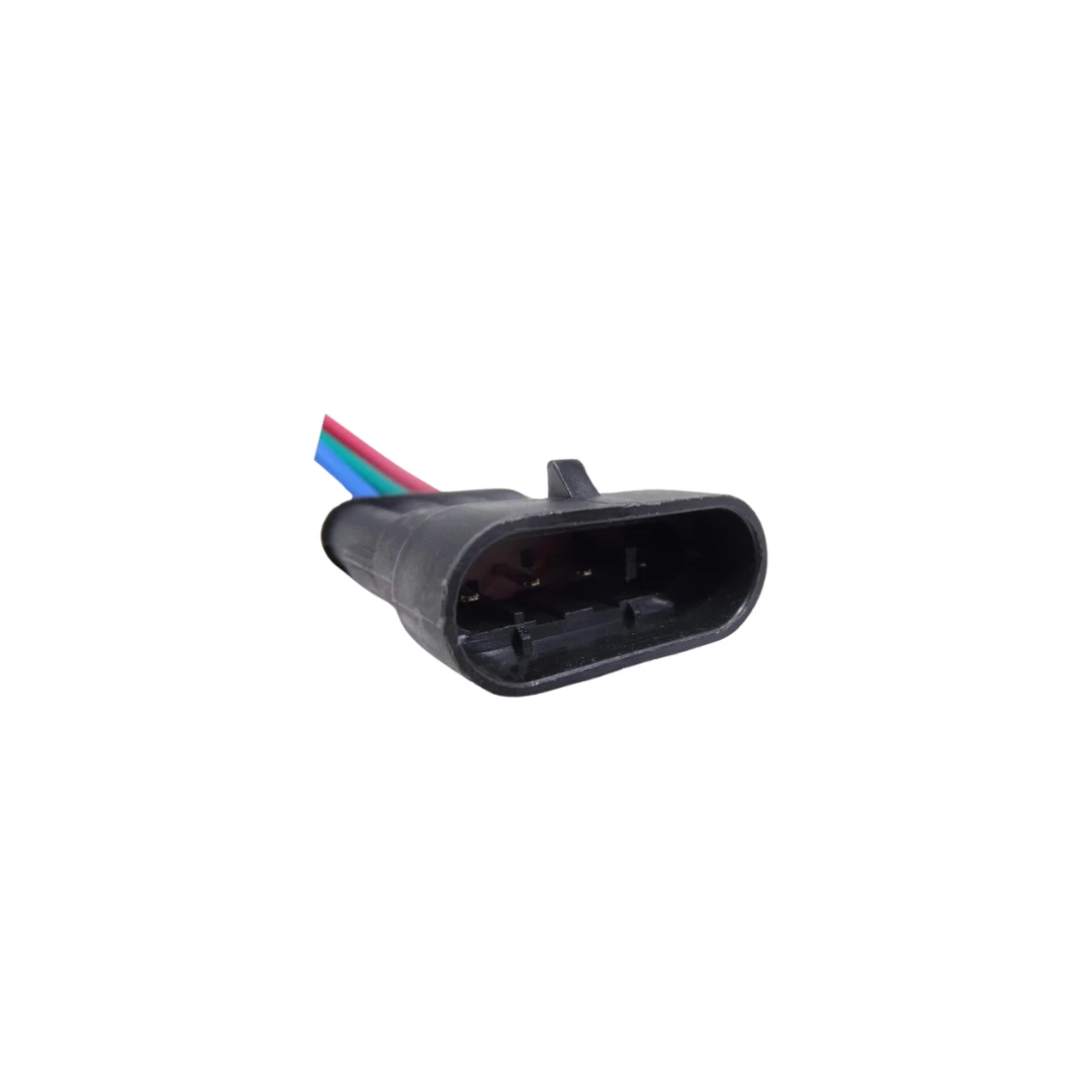 FICHA 4 VIAS HEMBRA SUPERSEAL