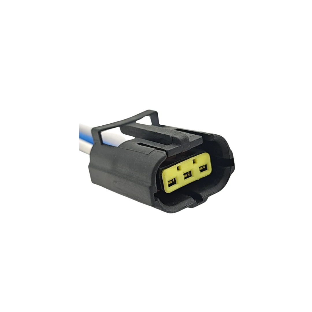 FICHA 3 VIAS DE CONEXION