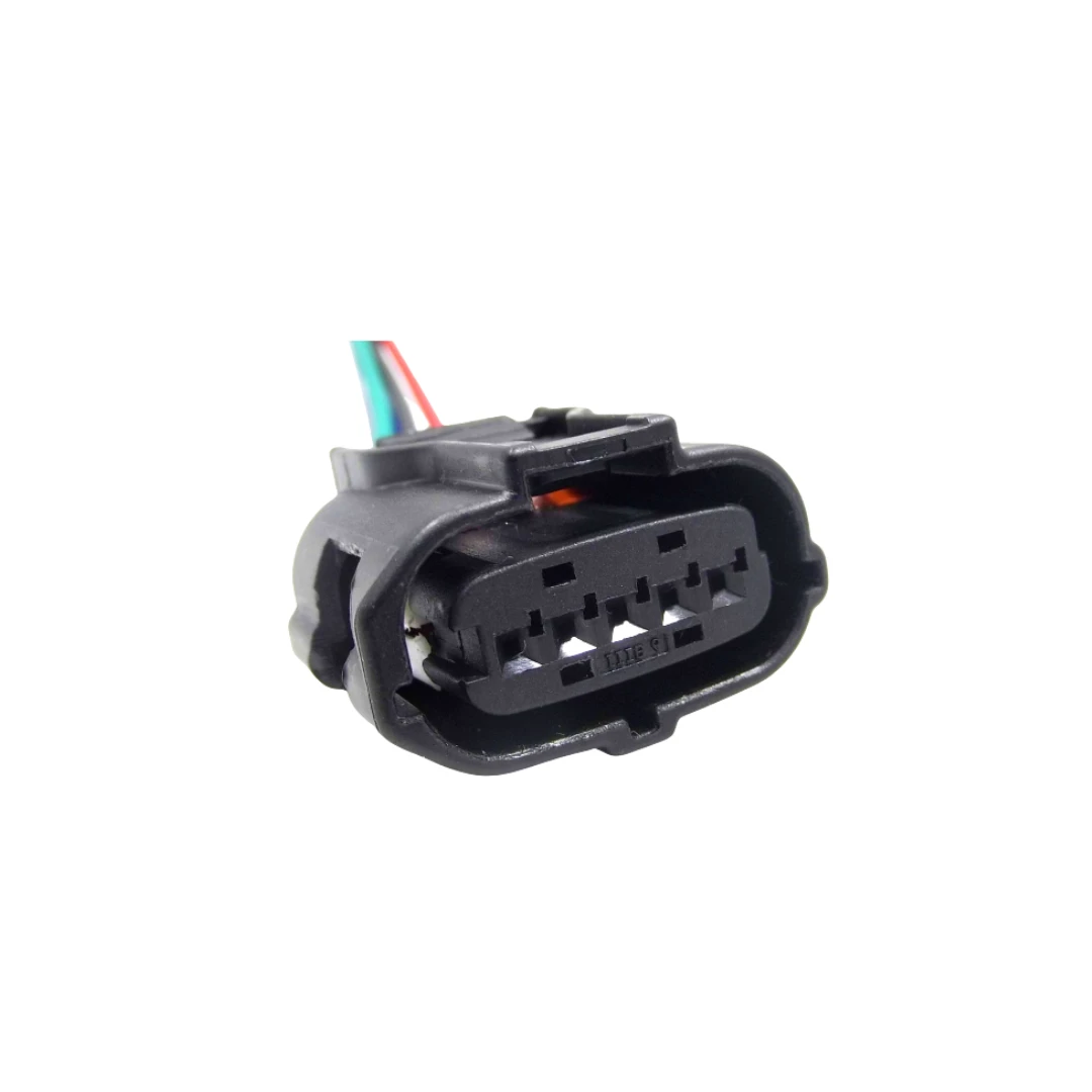 FICHA 5 VIAS SENSOR TOYOTA