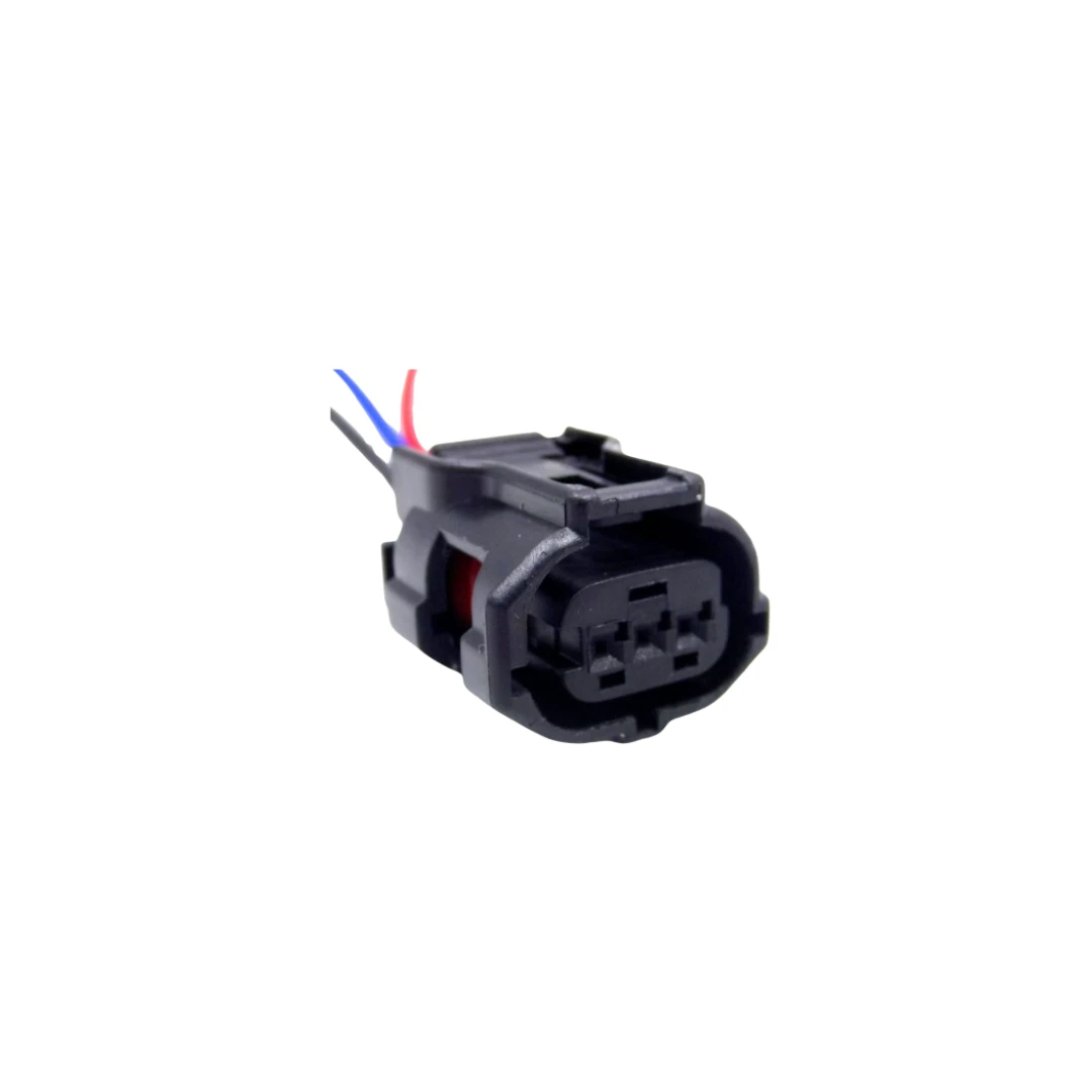 FICHA 3 VIAS TOYOTA