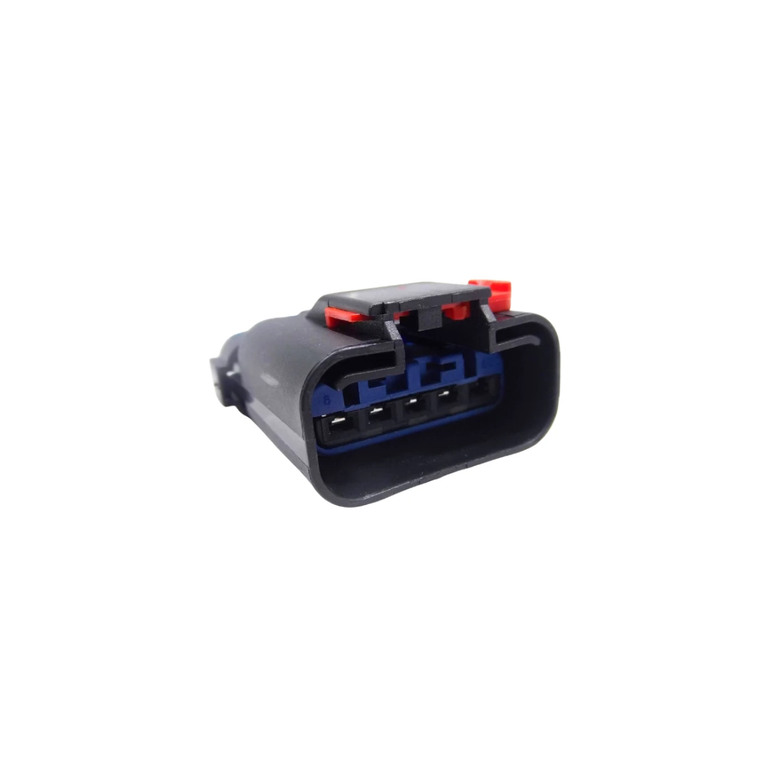 FICHA 5 VIAS CONECTOR DELPHI