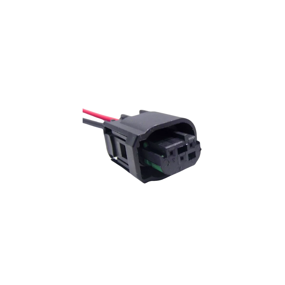 FICHA 3 VIAS SENSOR DE PRESION DE AIRE MERCEDES BENZ / BMW / CITROEN / PEUGEOT